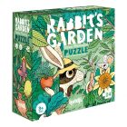 Puzzle 'Rabbits's Garden' 24 Teile