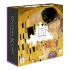 Puzzle 'The Kiss - Klimt' 1000 Teile