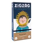 Strick-Set 'Zig Zag'