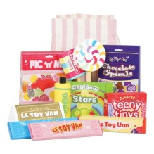Le Toy Van - Süßigkeiten & Candy Set 'Pic'n'Mix'
