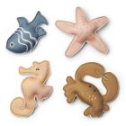 Tauchspielzeug 'Dion' Sea Creature Sandy