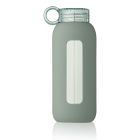 Wasserflasche 'Yang' Faune Green / Peppermint Mix 500ml
