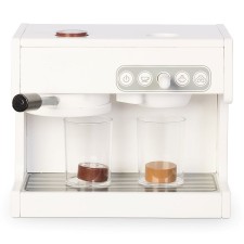 Holz Espresso-/Kaffeemaschine von MaMaMeMo