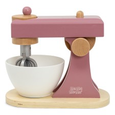 Holz Küchenmaschine Mixer 'Cherry Blossom' von MaMaMeMo