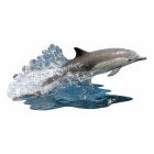 Shape Puzzle Junior 'Delfin' 100 Teile
