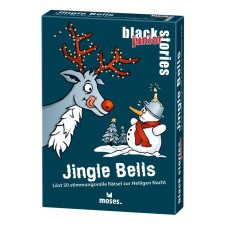 black stories junior 'Jingle Bells' von Moses