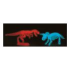 Cooles Leuchtskelett zum Ausgraben 'T-Rex'