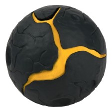 Saurierstarker Lava-Sprungball von Moses