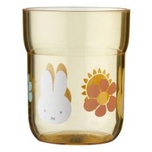 Miffy-Nijntje - Kinder Trinkglas Mio 'Miffy Explore'