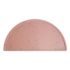 Silikon Platzset Tischset 'Powder Pink Confetti'