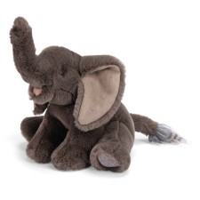 Kuscheltier Kleiner Elefant von Moulin Roty