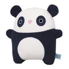 Kuscheltier Panda 'Ricebamboo' von noodoll