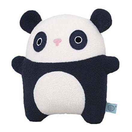 Kuscheltier Panda 'Ricebamboo'
