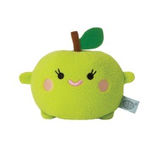 Mini Kuscheltier Apfel 'Riceapple' von noodoll