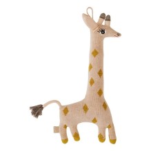 OYOY - Stricktier Giraffe 'Baby Guggi'
