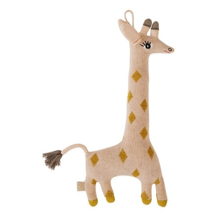 Stricktier Giraffe 'Baby Guggi'