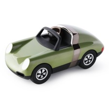 Spielzeugauto 'Luft - Hopper' von playforever