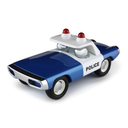 Spielzeugauto Maverick 'Heat Voiture De Police'