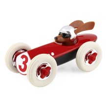 playforever - Spielzeugauto 'Rufus Patrick'