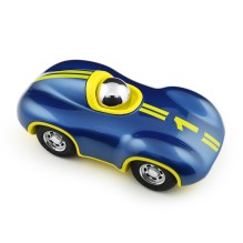 playforever - Spielzeugauto 'Speedy Le Mans Boy' blau