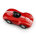 Spielzeugauto 'Speedy Le Mans' rot