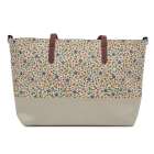 Wickeltasche 'Notting Hill Tote - Busy Bees'