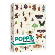 Puzzle 'Insekten' 500 Teile von Poppik