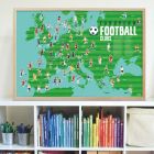 Stickerposter - Discovery 'Fußball'