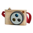 Holzspielzeug 'Fotokamera'