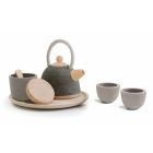 Holzspielzeug 'Orientalisches Tee-Set'