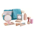 Holzspielzeug Schminktasche 'Makeup Set'