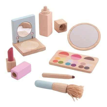 Holzspielzeug Schminktasche 'Makeup Set'