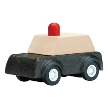 Plan Toys - Polizeiauto PlanWorld
