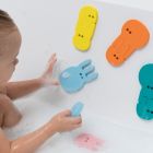 Badespielzeug Bade-Puzzle 'Jellyfish'
