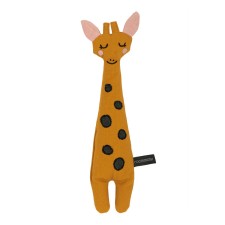 Kuscheltier 'Giraffe' gelb von roommate