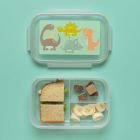 Bento Box Brotdose 'Baby Dinos'