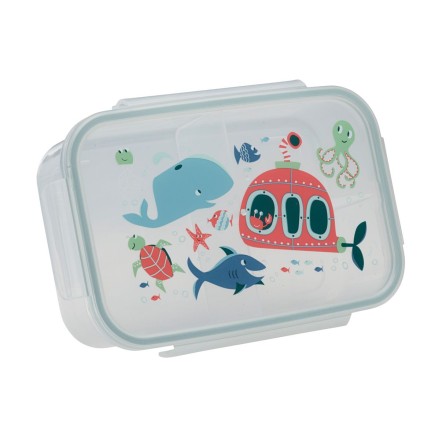 Lunchbox Brotdose 'Ocean'