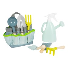 Gartentasche mit Gartenwerkzeug von small foot