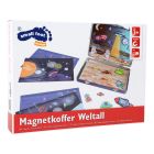 Magnetkoffer 'Weltall'