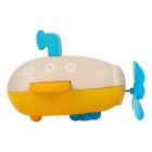 Wasserspielzeug 'Aufzieh U-Boot'