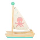 Wasserspielzeug 'Katamaran Oktopus'