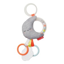 Kinderwagen-Spielzeug 'Mond' von SKIP * HOP