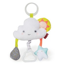 Kinderwagen-Spielzeug 'Wolke' von SKIP * HOP