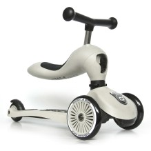 Scoot and Ride - Roller Highwaykick 1 Ash