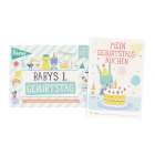 Booklet 'Babys 1. Geburtstag' von Milestone