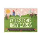 'Milestone Baby Cards' Karten-Set in deutsch