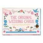 'Milestone Wedding Cards' Hochzeit Karten-Set