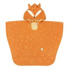 Badeponcho 'Mr. Fox' Fuchs orange