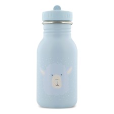Edelstahl Trinkflasche 'Mr. Alpaca' 350ml von trixie