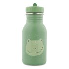 Edelstahl Trinkflasche 'Mr. Frog' Frosch 350ml